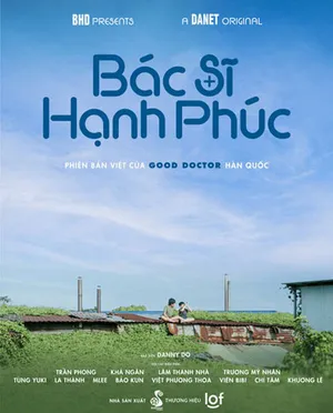 Bác sĩ hạnh phúc Bác sĩ hạnh phúc