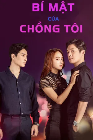 Bí mật của chồng tôi Bí mật của chồng tôi