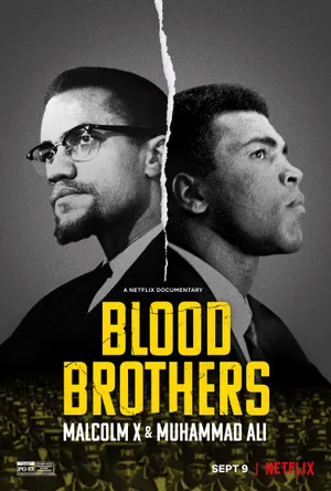Anh em kết nghĩa: malcolm x & muhammad ali Anh em kết nghĩa: malcolm x & muhammad ali
