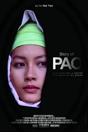Chuyện của pao Chuyện của pao