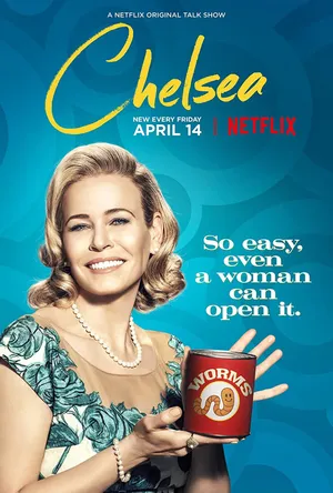 Chelsea (phần 1) Chelsea (phần 1)
