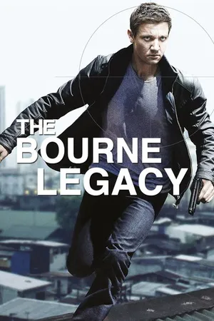 Di sản của bourne Di sản của bourne