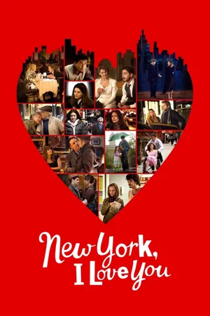 Chuyện tình new york Chuyện tình new york