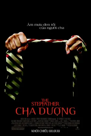 Cha dượng Cha dượng