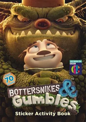 Bottersnike & gumble Bottersnike & gumble