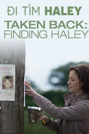 đi tìm haley đi tìm haley