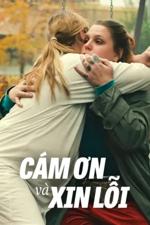 Cám ơn và xin lỗi Cám ơn và xin lỗi