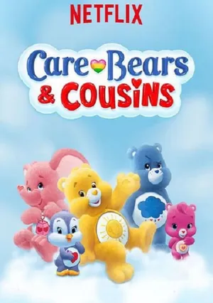 Care bears & cousins (phần 2) Care bears & cousins (phần 2)