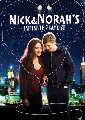 đêm nhạc bất tận của nick và norah đêm nhạc bất tận của nick và norah