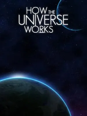 How the universe works (phần 9) How the universe works (phần 9)
