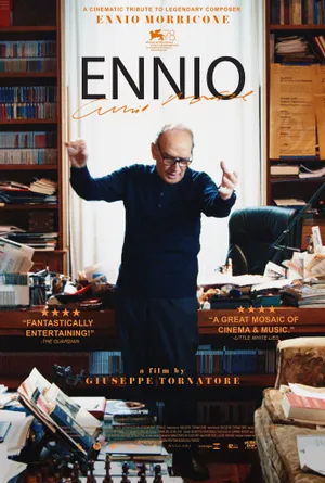 Ennio Ennio