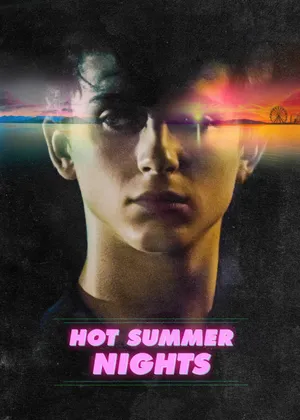 Hot summer nights Hot summer nights