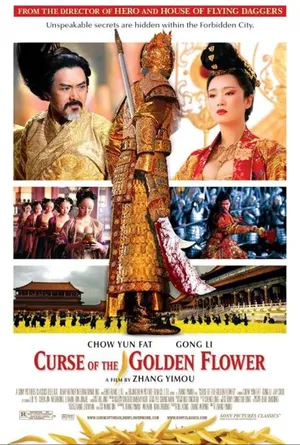 Hoàng kim giáp Hoàng kim giáp