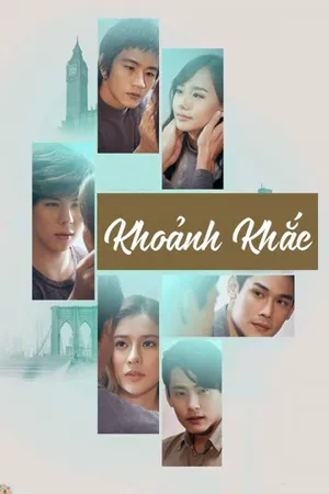 Khoảnh khắc Khoảnh khắc