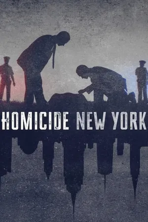 Homicide: án mạng Homicide: án mạng