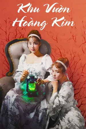 Khu vườn hoàng kim Khu vườn hoàng kim