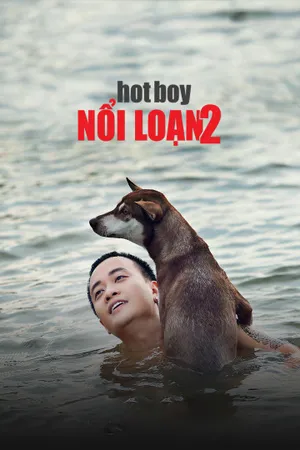 Hotboy nổi loạn 2 Hotboy nổi loạn 2