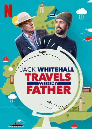 Jack whitehall: du lịch cùng cha tôi ( phần5 ) Jack whitehall: du lịch cùng cha tôi ( phần5 )