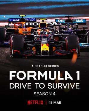 Formula 1: cuộc đua sống còn (phần 4) Formula 1: cuộc đua sống còn (phần 4)