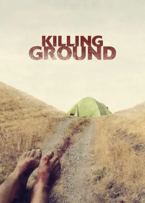 Killing ground Killing ground