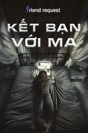 Kết bạn với ma Kết bạn với ma