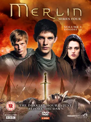 Merlin (phần 4) Merlin (phần 4)
