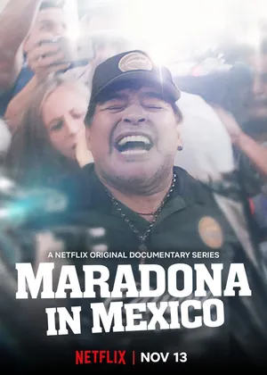 Maradona ở mexico Maradona ở mexico