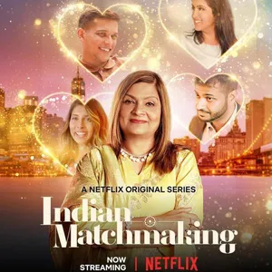Mai mối ấn độ Mai mối ấn độ