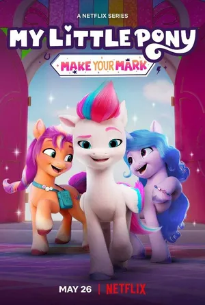 Pony bé nhỏ: tạo dấu ấn riêng (phần 2) Pony bé nhỏ: tạo dấu ấn riêng (phần 2)