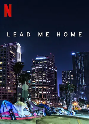 Lead me home Lead me home