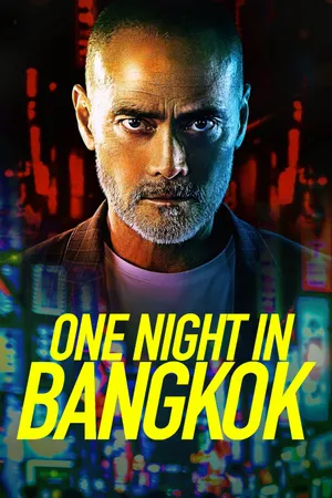 Một đêm ở bangkok Một đêm ở bangkok