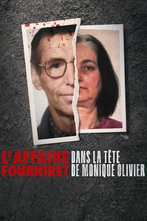 Monique olivier: đồng lõa của ác quỷ Monique olivier: đồng lõa của ác quỷ