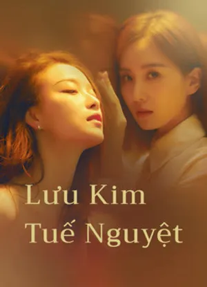 Lưu kim tuế nguyệt Lưu kim tuế nguyệt