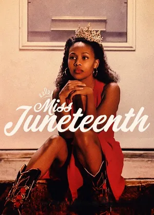 Miss juneteenth Miss juneteenth