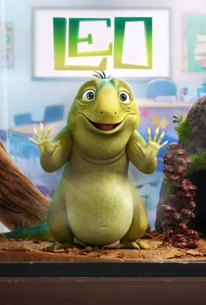 Leo Leo