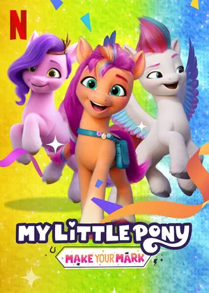 Pony bé nhỏ: tạo dấu ấn riêng (phần 3) Pony bé nhỏ: tạo dấu ấn riêng (phần 3)
