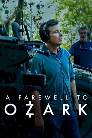 Lời tạm biệt ozark Lời tạm biệt ozark