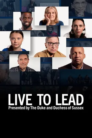Live to lead Live to lead