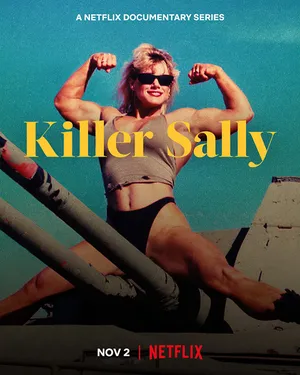 Sát nhân sally Sát nhân sally