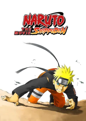 Naruto shippuden: cái chết tiên đoán Naruto shippuden: cái chết tiên đoán