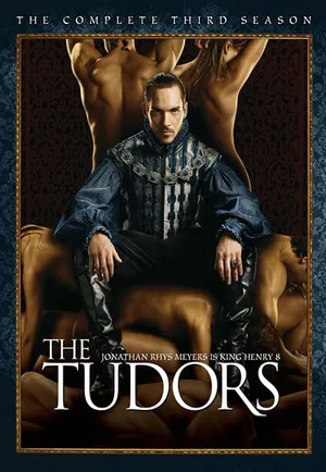 Vương triều tudors (phần 3) Vương triều tudors (phần 3)