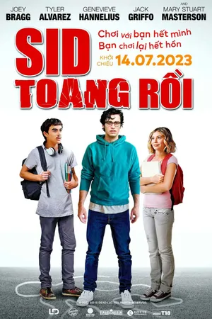 Sid toang rồi Sid toang rồi