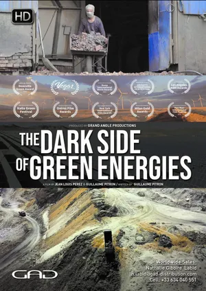 The dark side of green energies The dark side of green energies