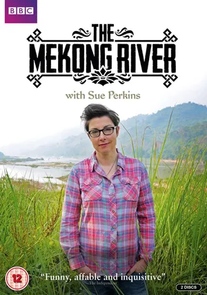 Ngược dòng mê kông cùng sue perkins Ngược dòng mê kông cùng sue perkins
