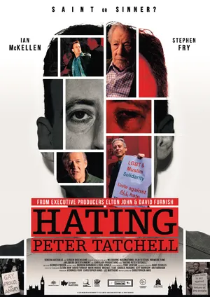 Peter tatchell: nhân quyền và tranh cãi Peter tatchell: nhân quyền và tranh cãi