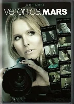 Nữ thám tử veronica mars Nữ thám tử veronica mars