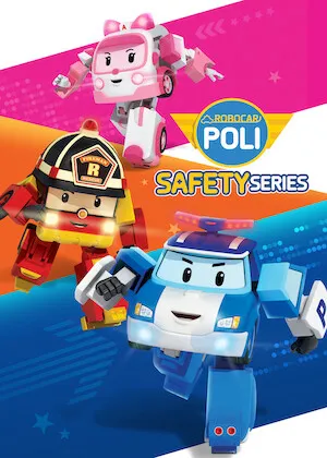 Poli và các bạn: hướng dẫn an toàn Poli và các bạn: hướng dẫn an toàn