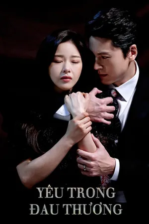 Yêu trong đau thương Yêu trong đau thương