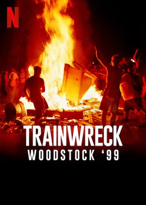 Sự kiện thảm họa: woodstock 99 Sự kiện thảm họa: woodstock 99