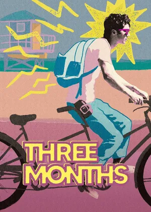 Three months Three months